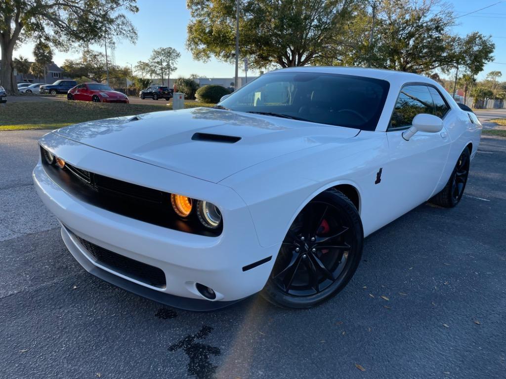 Thumbnail image of 2018 Dodge Challenger at KarPlaza of Tampa, FL
