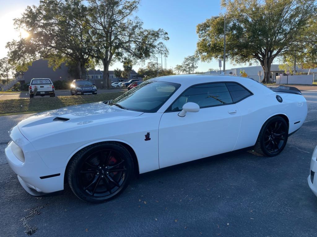 Thumbnail image of 2018 Dodge Challenger at KarPlaza of Tampa, FL
