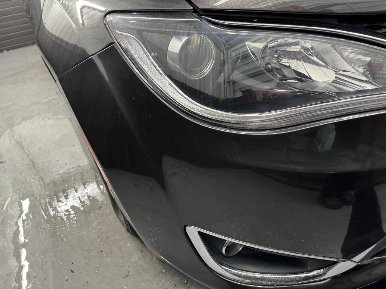 Thumbnail image of 2019 Chrysler Pacifica at Jeffs Northshore Auto