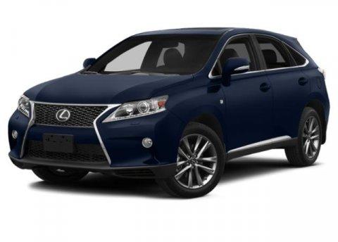 Thumbnail image of 2015 Lexus RX 350 at Glen Toyota