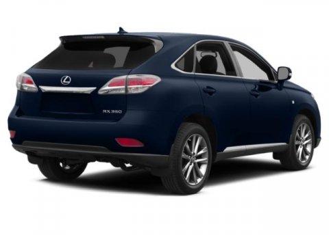 Thumbnail image of 2015 Lexus RX 350 at Glen Toyota