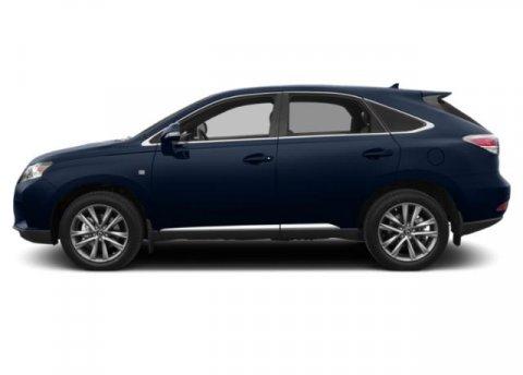 Thumbnail image of 2015 Lexus RX 350 at Glen Toyota
