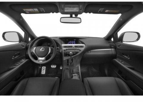 Thumbnail image of 2015 Lexus RX 350 at Glen Toyota