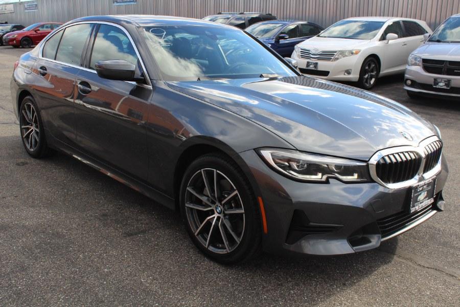 Thumbnail image of 2019 BMW 3 Series at Car Tec Enterprise