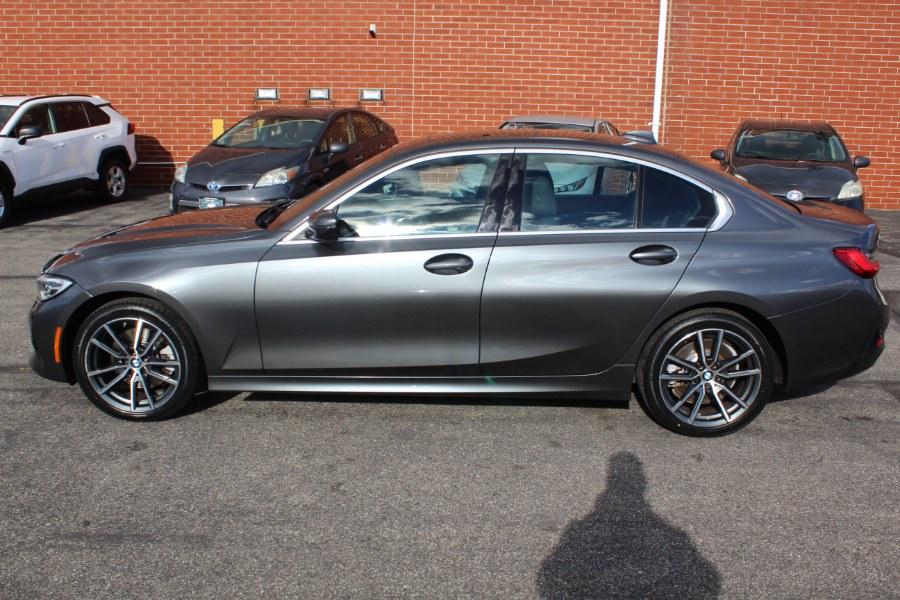 Thumbnail image of 2019 BMW 3 Series at Car Tec Enterprise