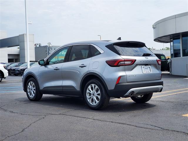 Thumbnail image of 2023 Ford Escape at Avis Ford