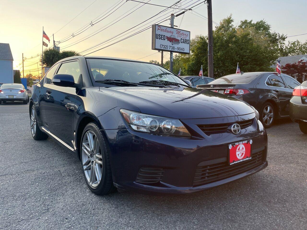 Thumbnail image of 2011 Scion tC at Parkway Motors 399 Llc