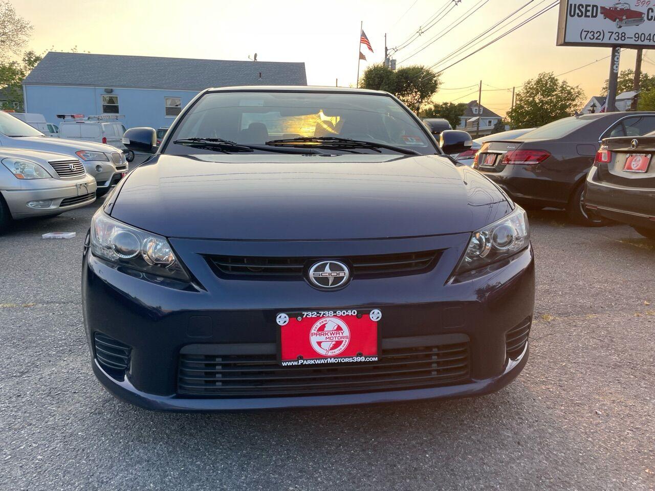 Thumbnail image of 2011 Scion tC at Parkway Motors 399 Llc