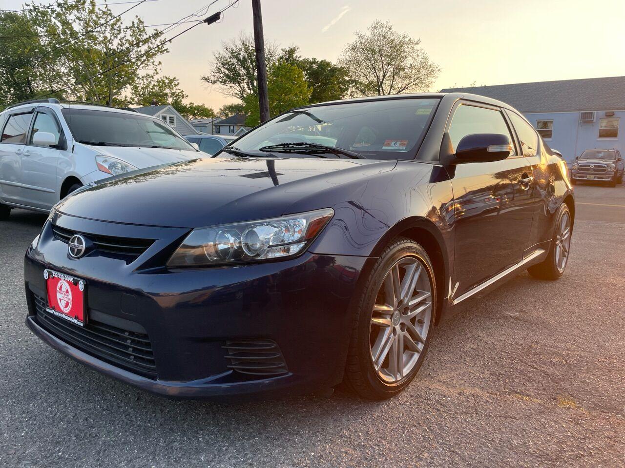 Thumbnail image of 2011 Scion tC at Parkway Motors 399 Llc