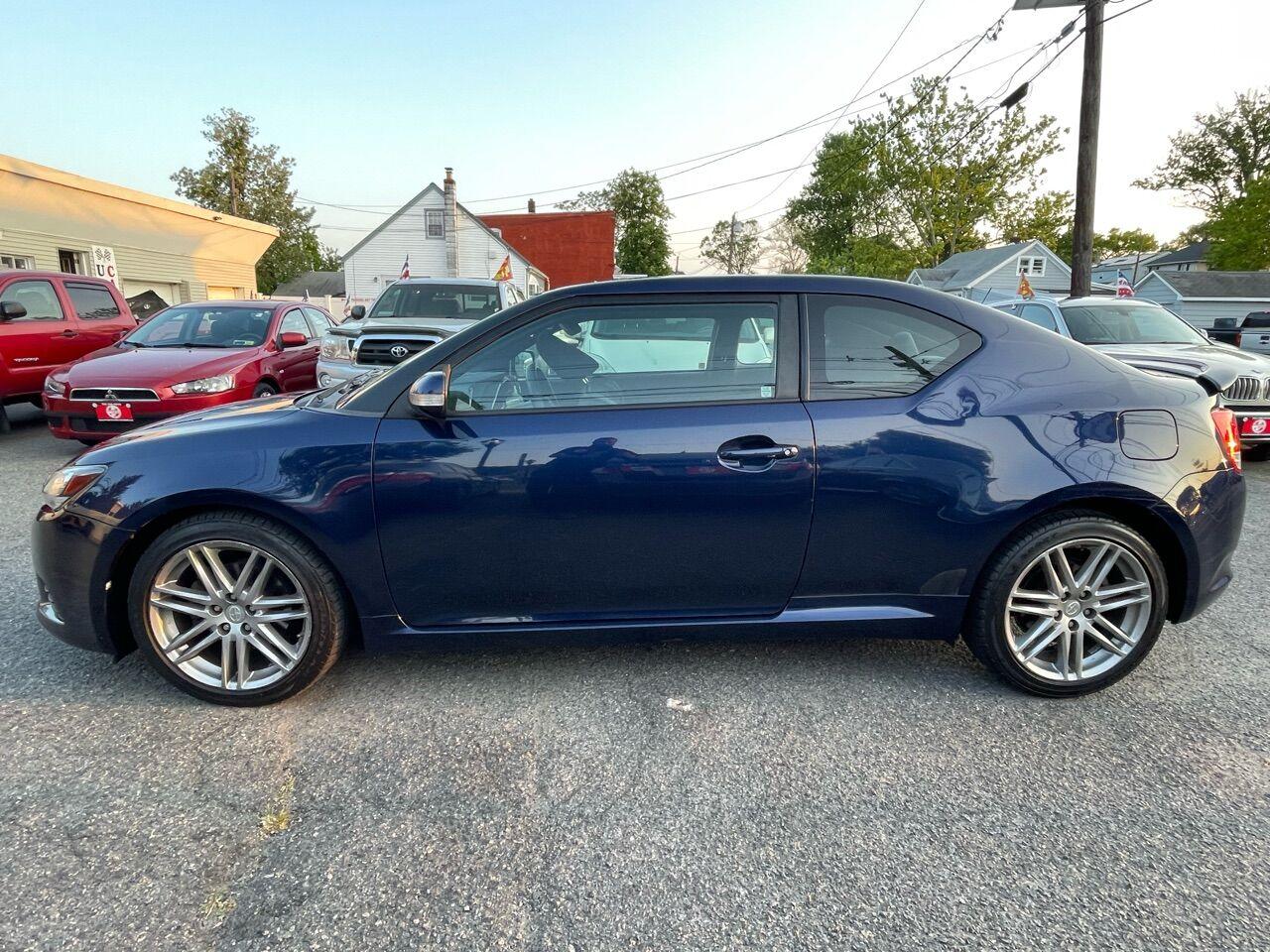 Thumbnail image of 2011 Scion tC at Parkway Motors 399 Llc