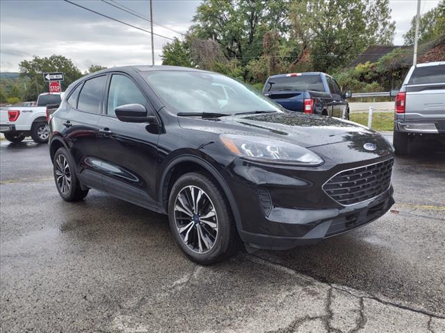 Thumbnail image of 2022 Ford Escape at Ranker Motor Sales