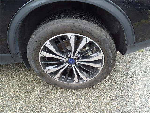 Thumbnail image of 2022 Ford Escape at Ranker Motor Sales