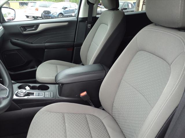 Thumbnail image of 2022 Ford Escape at Ranker Motor Sales