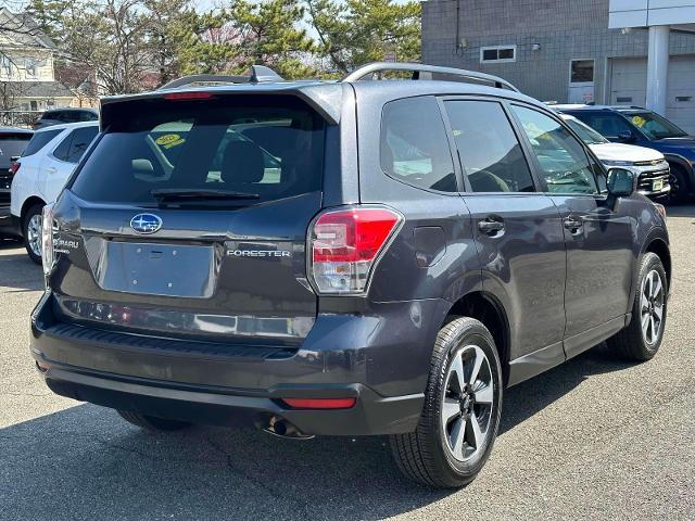 Thumbnail image of 2018 Subaru Forester at Bical Chevrolet of Valley Stream