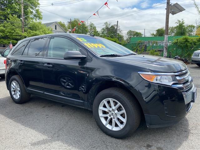 Thumbnail image of 2013 Ford Edge at Michael Anthony Auto Sales