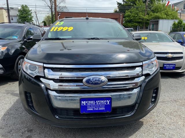 Thumbnail image of 2013 Ford Edge at Michael Anthony Auto Sales