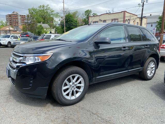Thumbnail image of 2013 Ford Edge at Michael Anthony Auto Sales