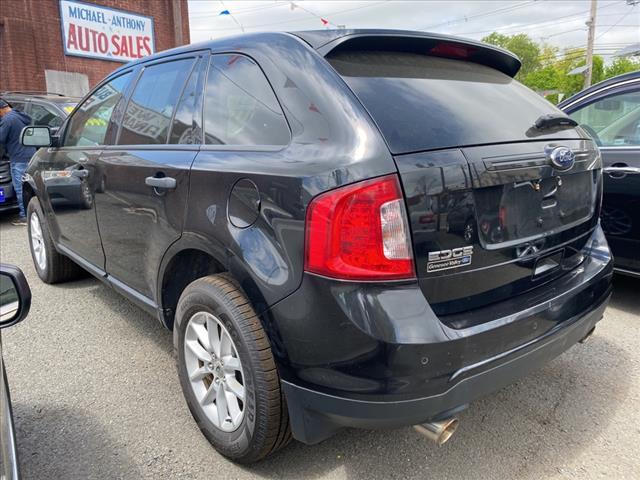 Thumbnail image of 2013 Ford Edge at Michael Anthony Auto Sales