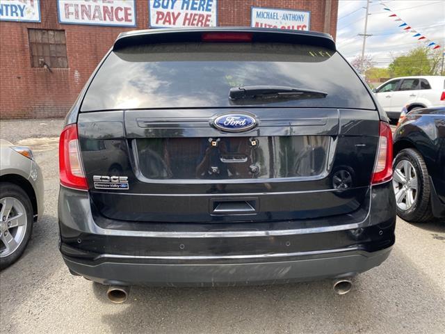 Thumbnail image of 2013 Ford Edge at Michael Anthony Auto Sales