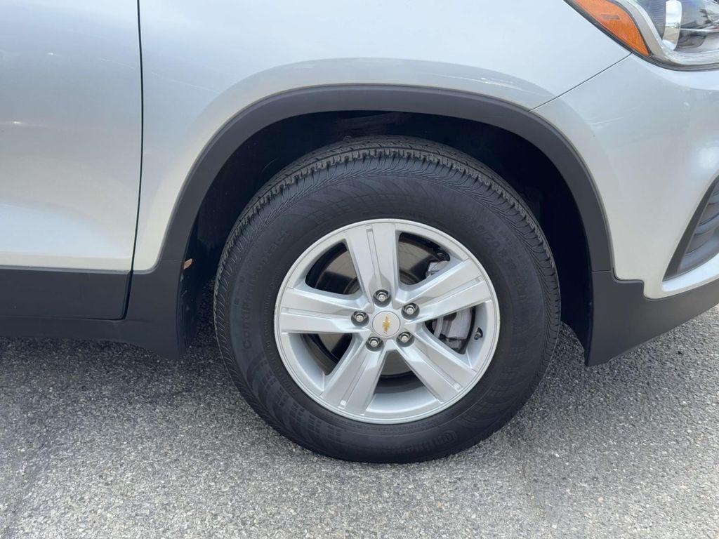 Thumbnail image of 2018 Chevrolet Trax at Advantage Hyundai Genesis of North Shore