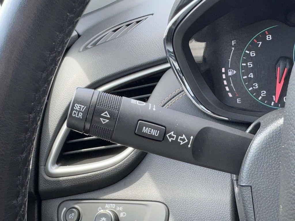 Thumbnail image of 2018 Chevrolet Trax at Advantage Hyundai Genesis of North Shore