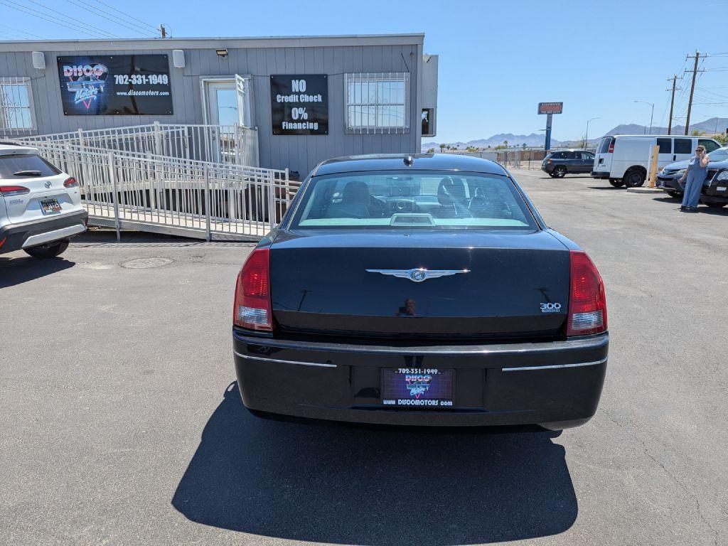 Thumbnail image of 2006 Chrysler 300 at DISCO MOTORS