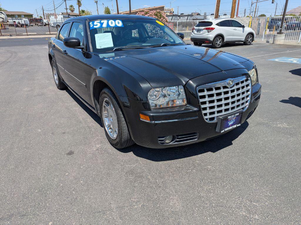 Thumbnail image of 2006 Chrysler 300 at DISCO MOTORS