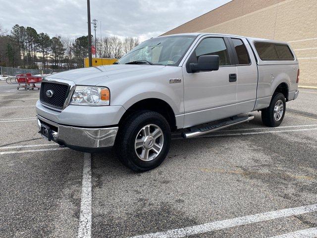 Thumbnail image of 2008 Ford F-150 at AUTO MART INC