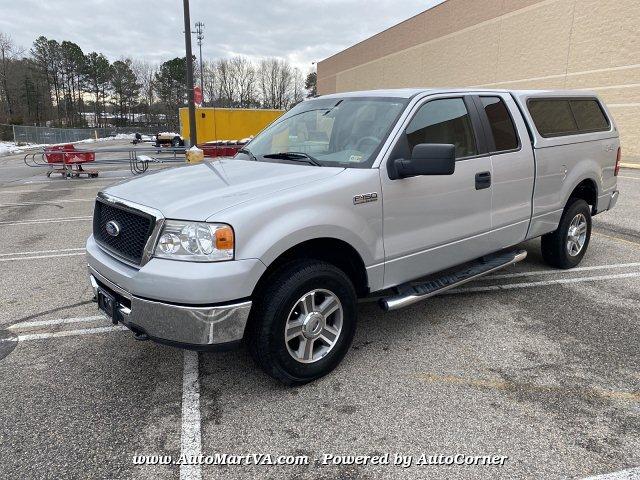 Thumbnail image of 2008 Ford F-150 at AUTO MART INC