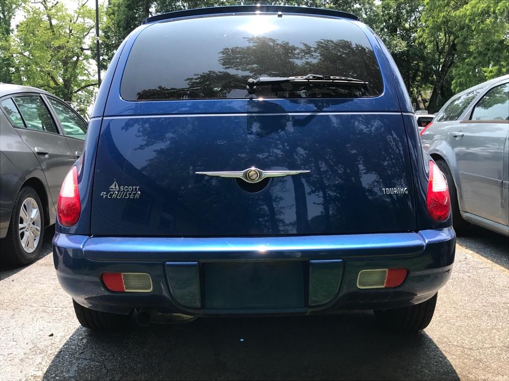 Thumbnail image of 2009 Chrysler PT Cruiser at SAFERWAY AUTO SALES LLC