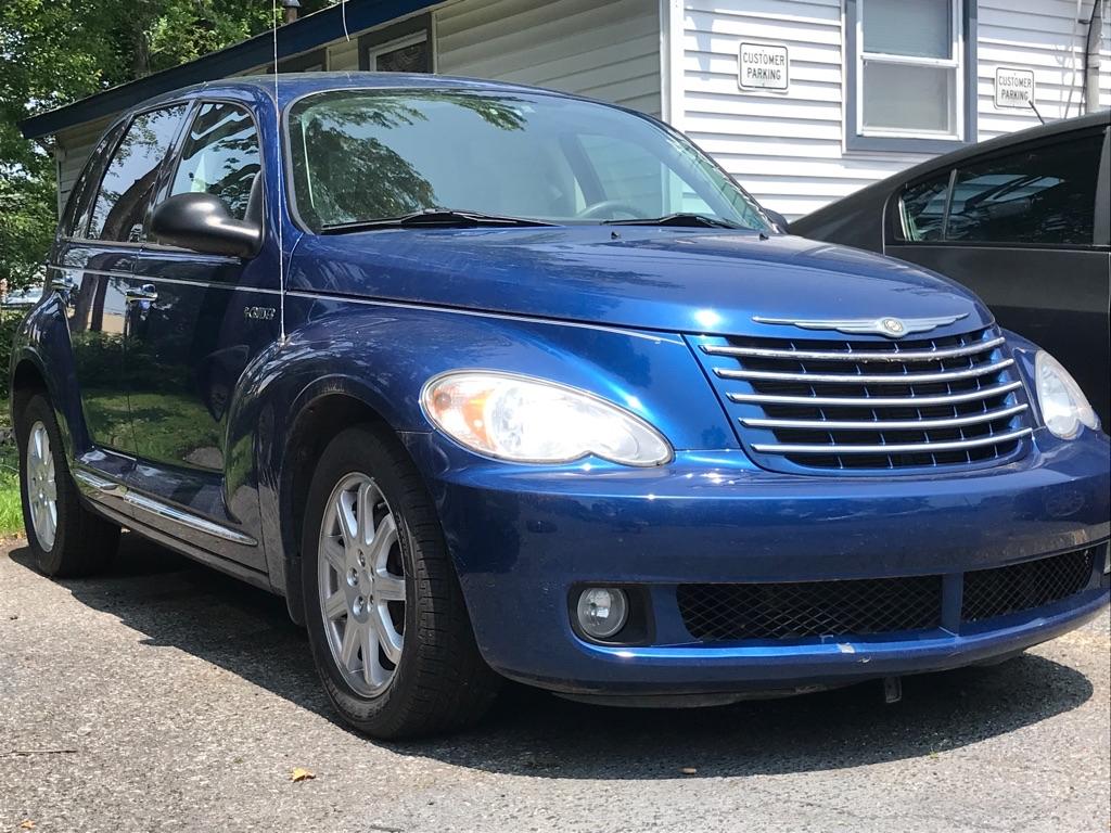 Thumbnail image of 2009 Chrysler PT Cruiser at SAFERWAY AUTO SALES LLC