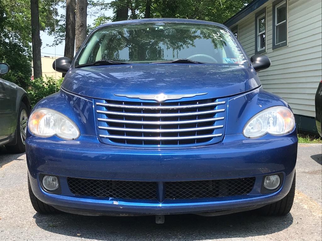 Thumbnail image of 2009 Chrysler PT Cruiser at SAFERWAY AUTO SALES LLC