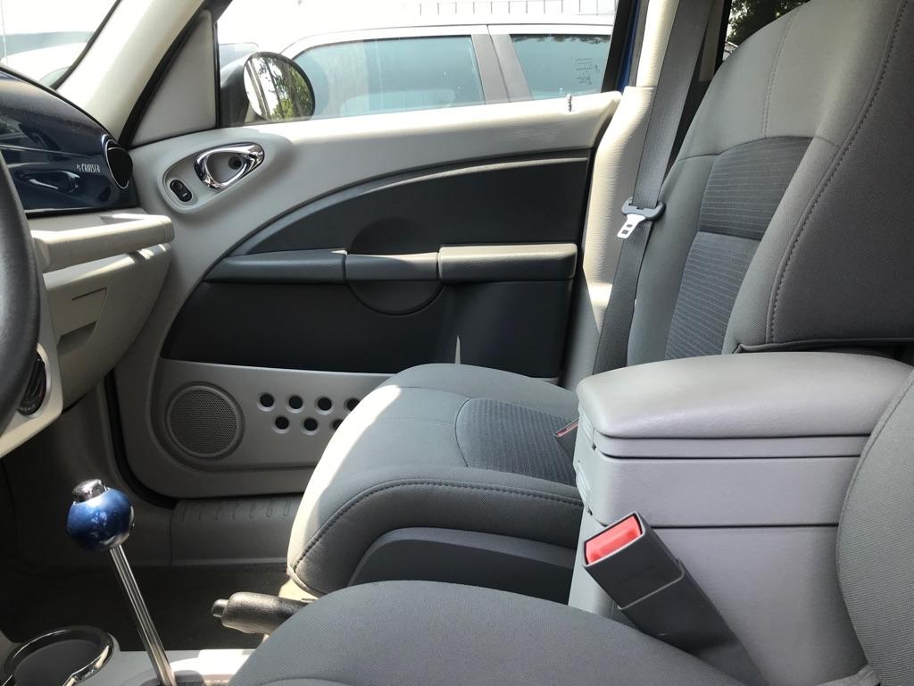 Thumbnail image of 2009 Chrysler PT Cruiser at SAFERWAY AUTO SALES LLC