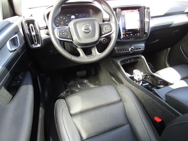 Thumbnail image of 2021 Volvo XC40 at Toycen Ford