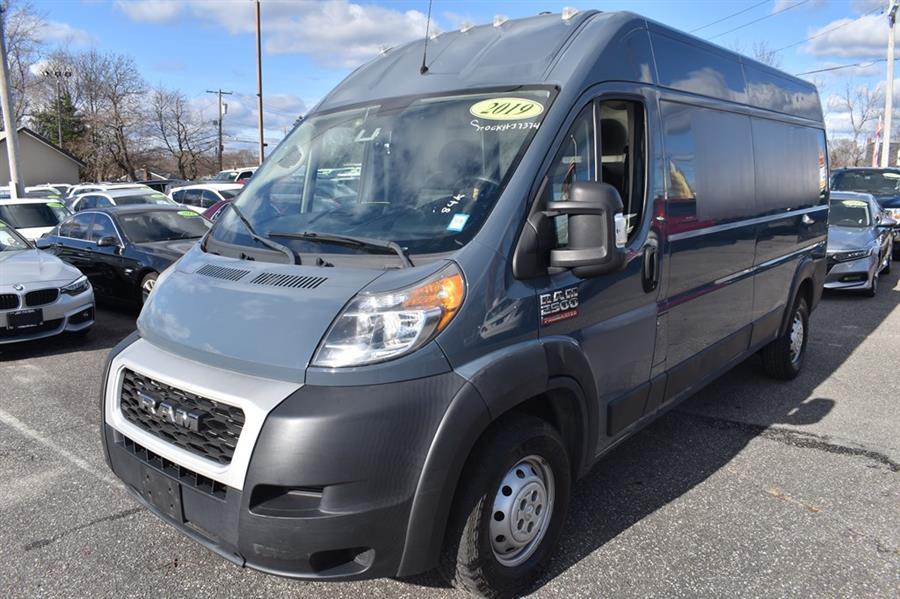 Thumbnail image of 2019 Ram ProMaster at 112 Auto Plaza