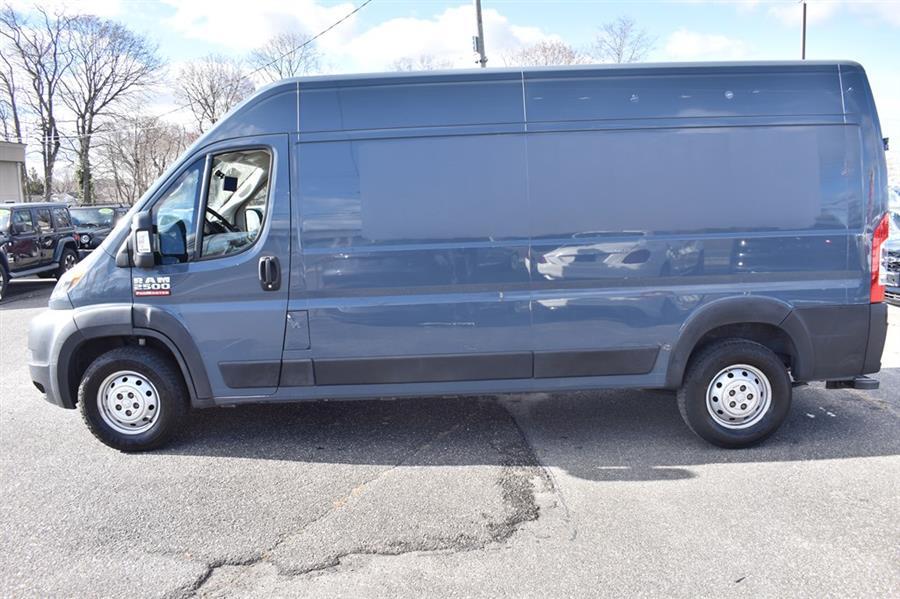 Thumbnail image of 2019 Ram ProMaster at 112 Auto Plaza