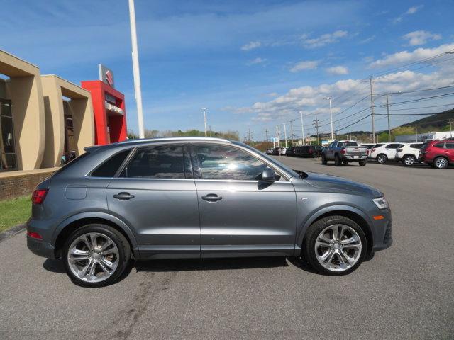 Thumbnail image of 2016 Audi Q3 at Duncan Suzuki