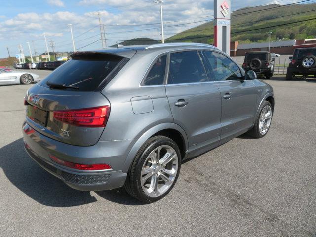 Thumbnail image of 2016 Audi Q3 at Duncan Suzuki