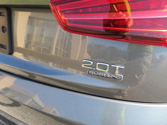 Thumbnail image of 2016 Audi Q3 at Duncan Suzuki
