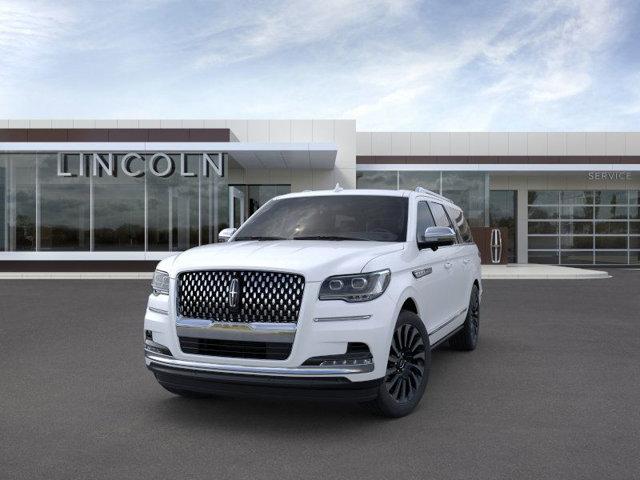 Thumbnail image of 2024 Lincoln Navigator L at Team Ford USED