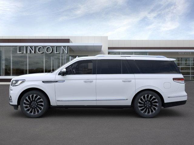 Thumbnail image of 2024 Lincoln Navigator L at Team Ford USED