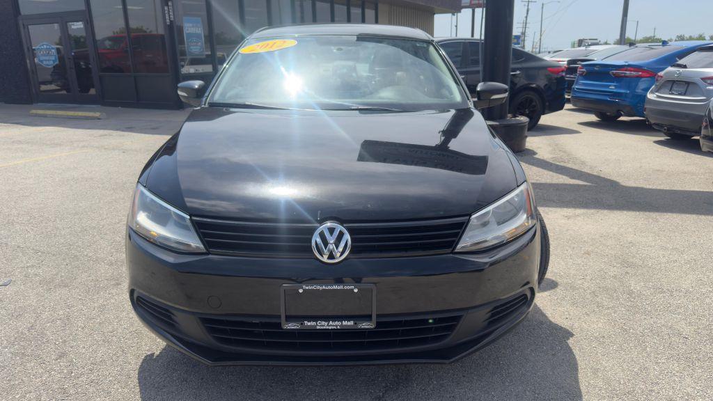 Thumbnail image of 2012 Volkswagen Jetta at TWIN CITY AUTO MALL INC