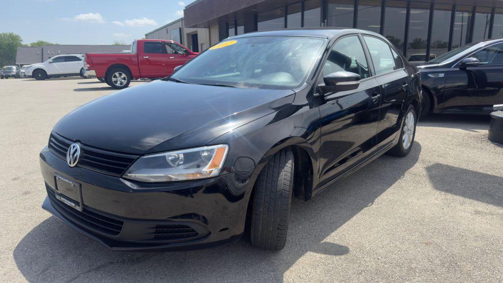 Thumbnail image of 2012 Volkswagen Jetta at TWIN CITY AUTO MALL INC
