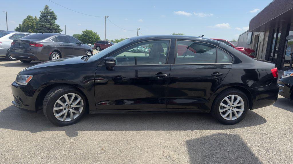Thumbnail image of 2012 Volkswagen Jetta at TWIN CITY AUTO MALL INC