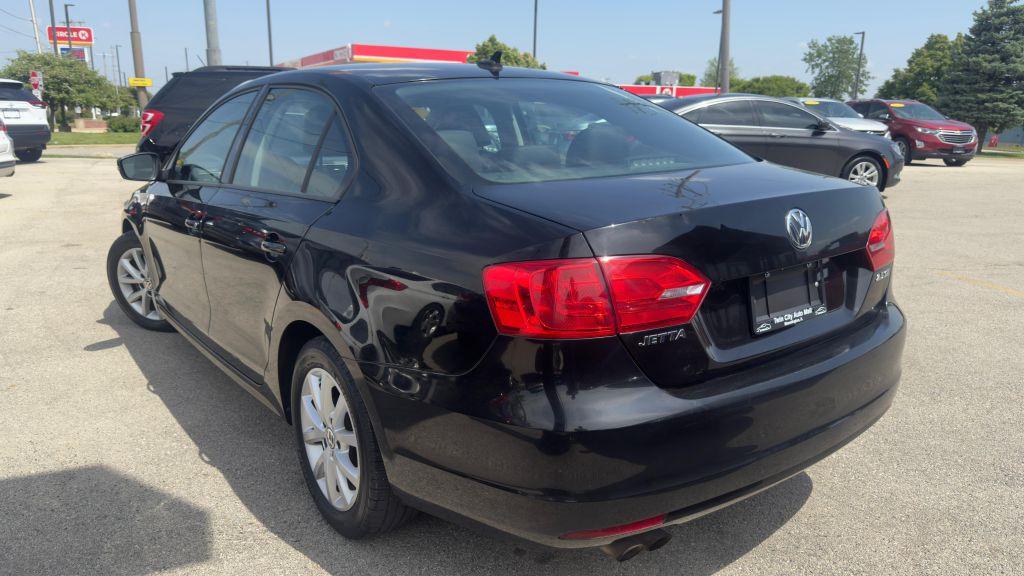 Thumbnail image of 2012 Volkswagen Jetta at TWIN CITY AUTO MALL INC