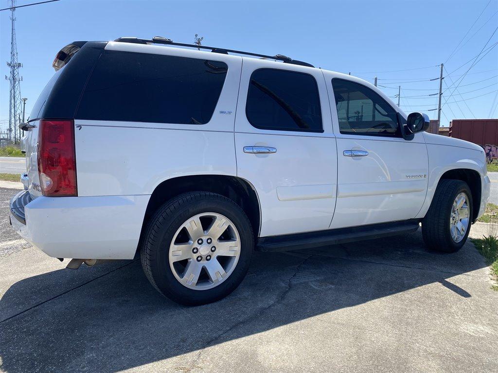 Thumbnail image of 2007 GMC Yukon at B & B Auto Sales