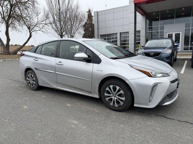 Thumbnail image of 2019 Toyota Prius at UsedFredBeansToyotaScionOfFlemington of Flemington, NJ