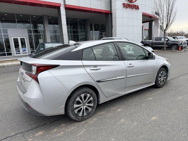 Thumbnail image of 2019 Toyota Prius at UsedFredBeansToyotaScionOfFlemington of Flemington, NJ