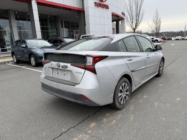 Thumbnail image of 2019 Toyota Prius at UsedFredBeansToyotaScionOfFlemington of Flemington, NJ
