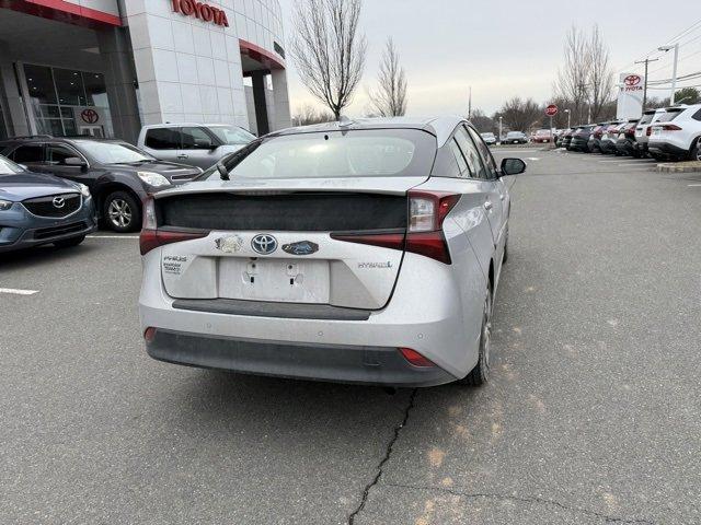 Thumbnail image of 2019 Toyota Prius at UsedFredBeansToyotaScionOfFlemington of Flemington, NJ